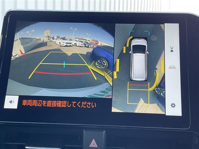 ノア2.0 S-Z 4WD
