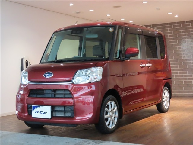 シフォンG スペシャル スマートアシスト 4WD