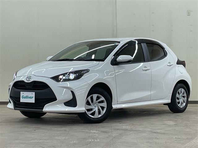 ヤリス1.5 G 4WD