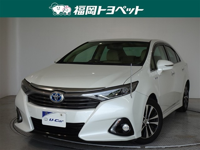 SAI2.4 S Cパッケージ