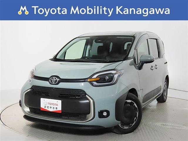 シエンタハイブリッド 1.5 Z