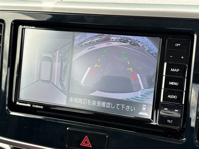 デイズルークスハイウェイスター S アンシャンテ 助手席スライドアップシート 4WD