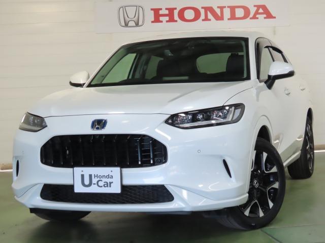 ZR-V2.0 e:HEV Z 4WD