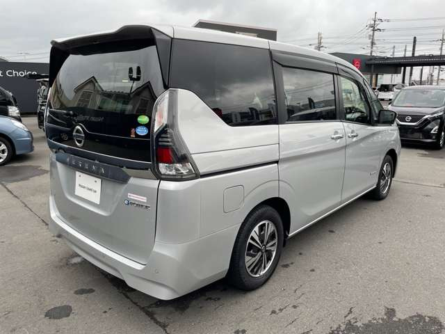 セレナ1.2 e-POWER G