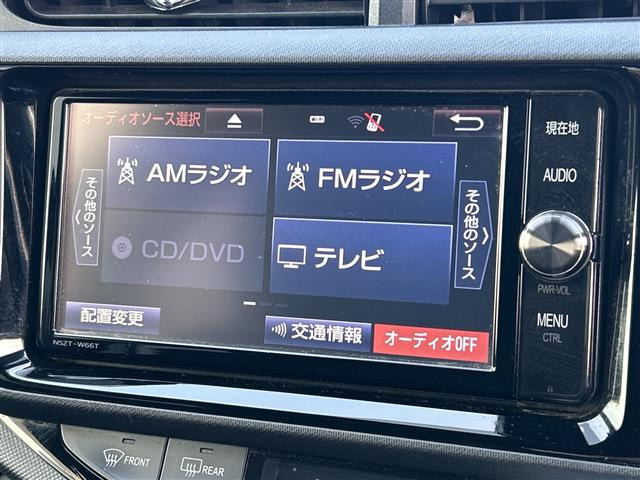 アクア1.5 S スタイルブラック