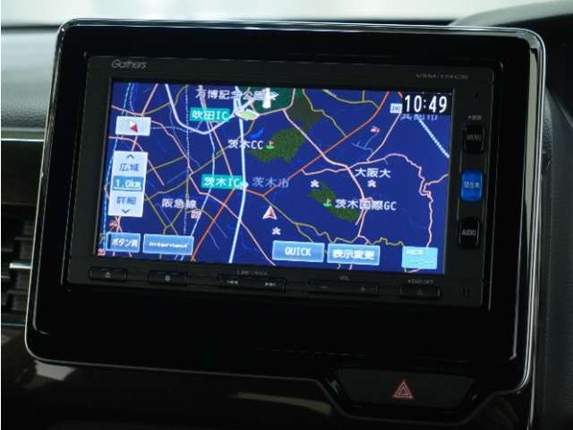 N-BOXカスタムG L ホンダセンシング
