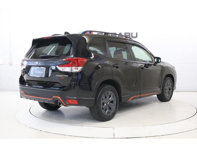 フォレスター2.0 エックスブレイク 4WD