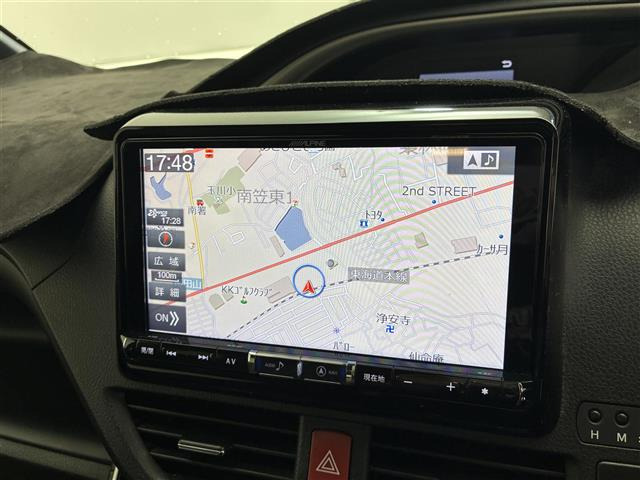 ヴォクシー2.0 ZS 煌II