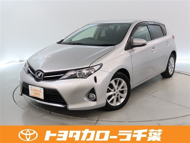 オーリス1.5 150X Sパッケージ