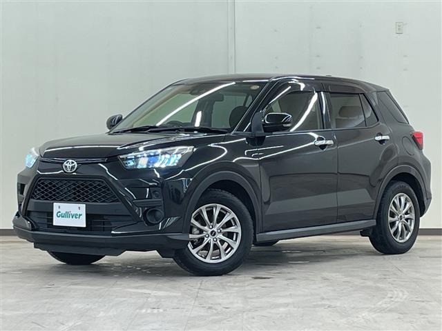 ライズ1.0 G 4WD