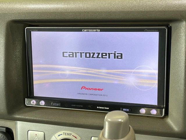 エブリイワゴンPZターボ