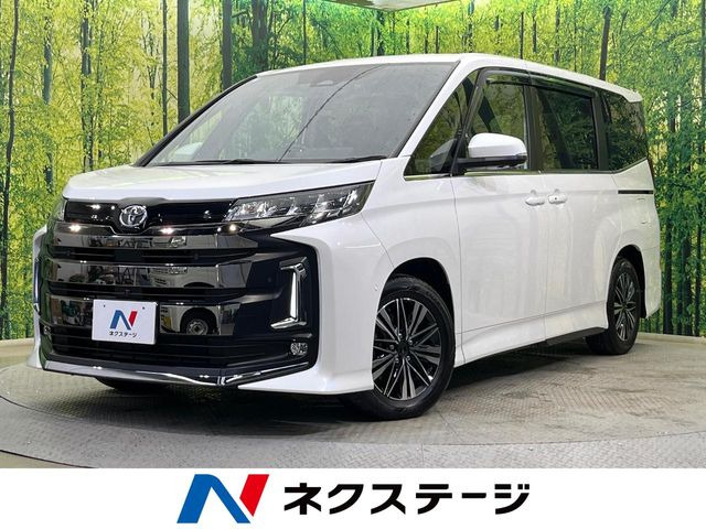 ノア2.0 S-G