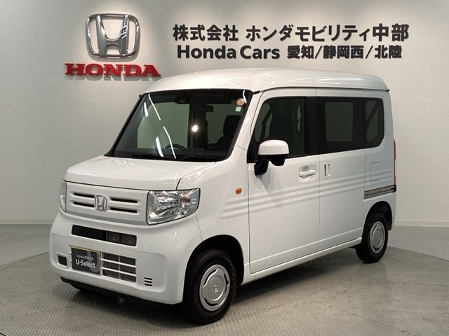 N-VANL 4WD