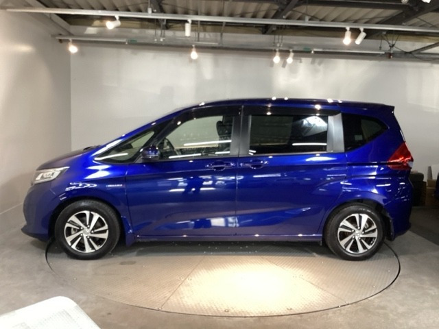 フリード+1.5 ハイブリッド G ホンダセンシング