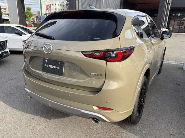 CX-52.2 XD ドライブ エディション