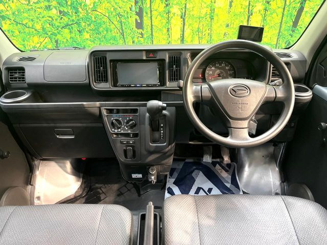 ハイゼットカーゴスペシャル SAIII