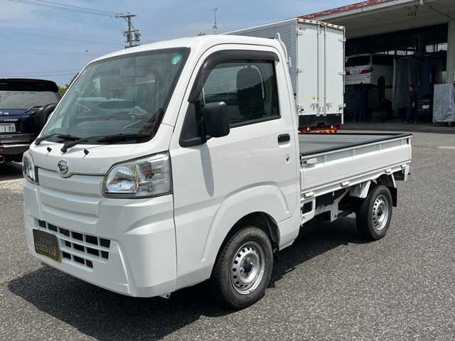 ハイゼットトラックスタンダード