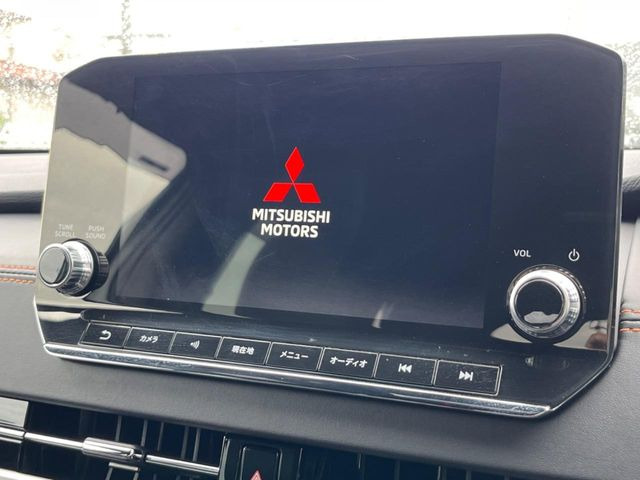 アウトランダーPHEV 2.4 P 4WD