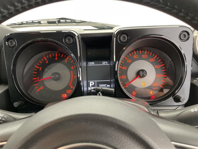 ジムニーシエラ1.5 JC 4WD