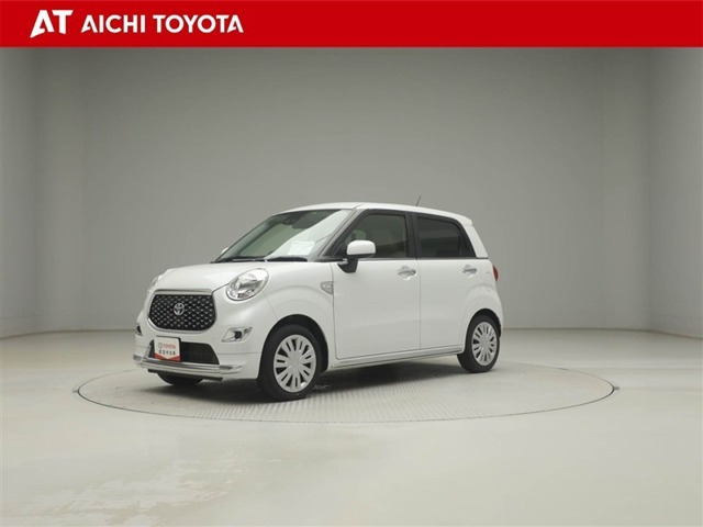ピクシスジョイF X SAIII