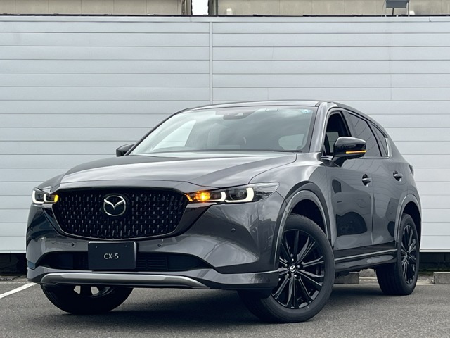 CX-52.2 XD ドライブ エディション
