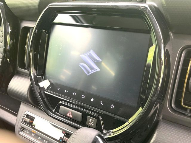 ハスラーハイブリッド(HYBRID) X