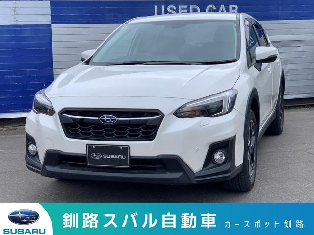 XV2.0i-S アイサイト 4WD