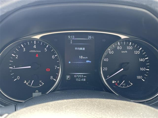 エクストレイル2.0 20X エマージェンシーブレーキパッケージ 4WD