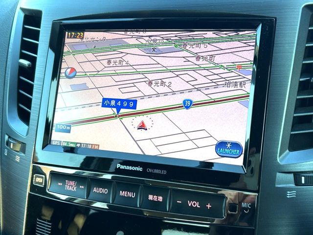 レガシィツーリングワゴン2.5 i Bスポーツ アイサイト Gパッケージ 4WD
