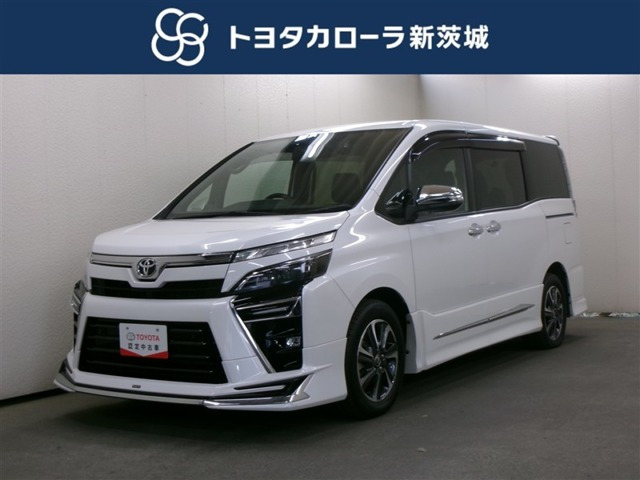 ヴォクシー2.0 ZS 煌III