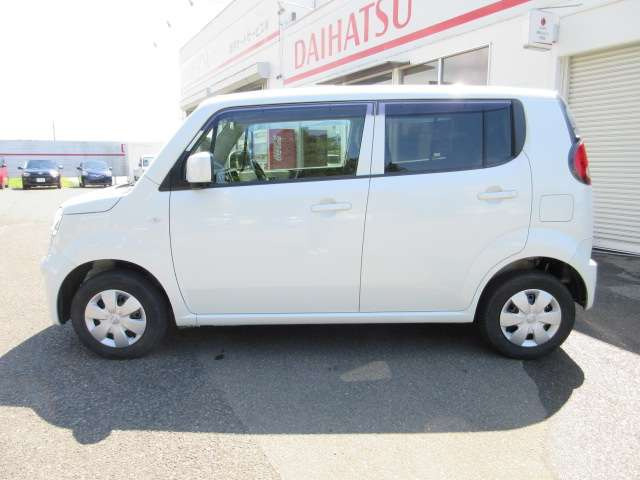 モコS FOUR 4WD