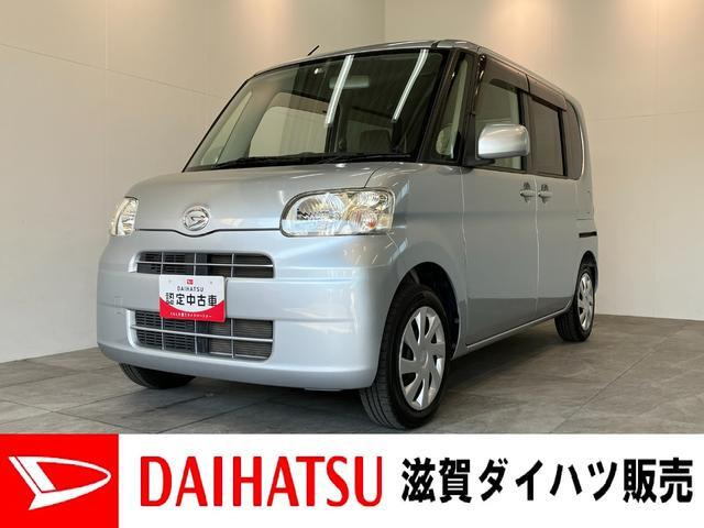 タントX