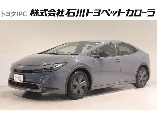 プリウス1.8 U