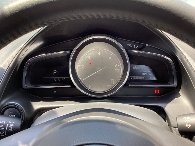 CX-31.5 XD プロアクティブ