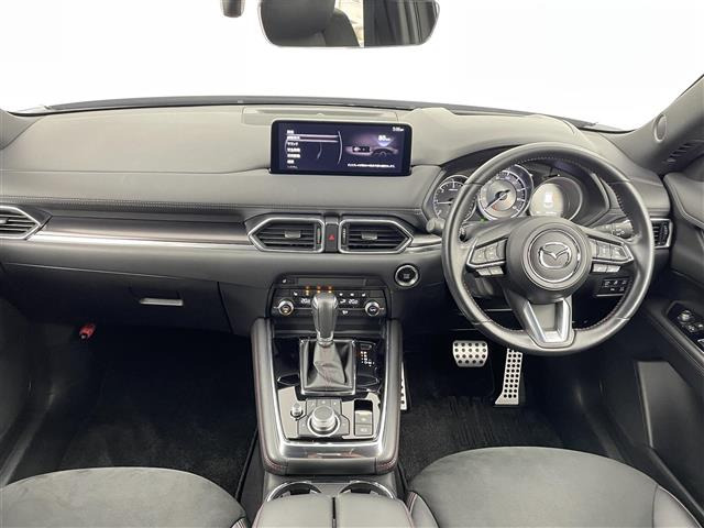 CX-82.2 XD ブラックトーンエディション