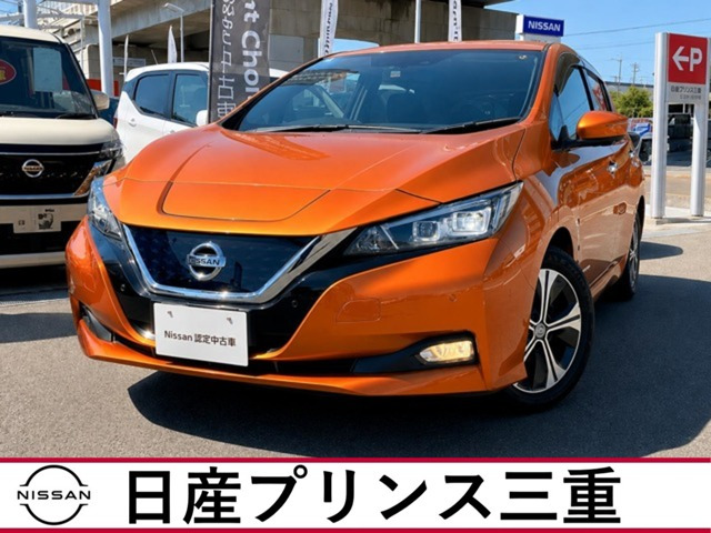 リーフG