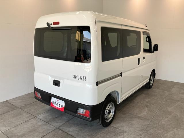 ハイゼットカーゴ