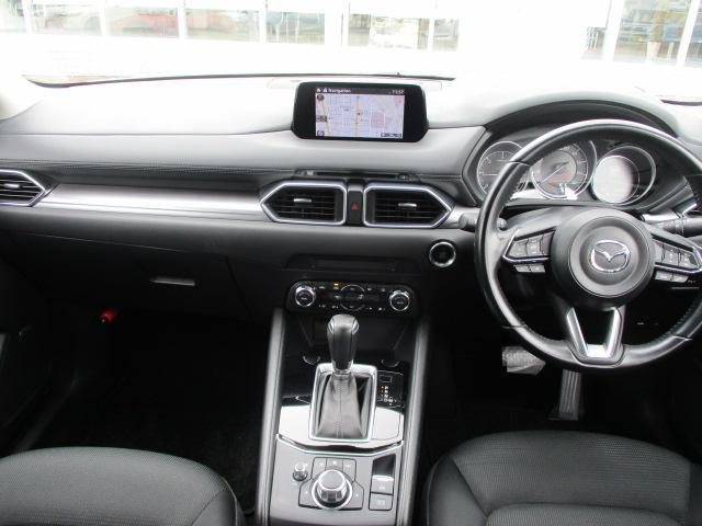 CX-52.2 XD プロアクティブ