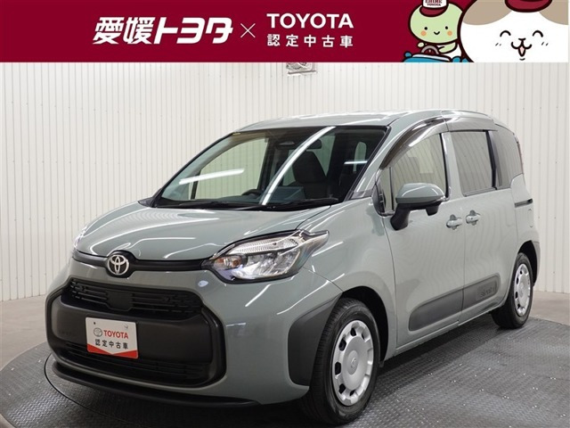 シエンタハイブリッド 1.5 G