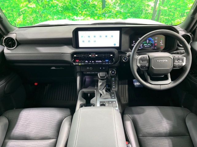 ランドクルーザー2502.8 VX ディーゼル 4WD