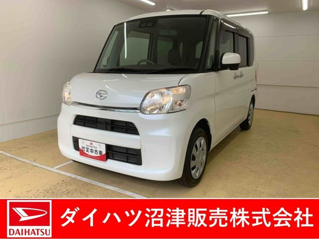 タントX SAIII