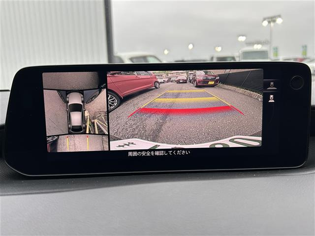 MAZDA3ファストバック2.0 20S ブラックトーンエディション
