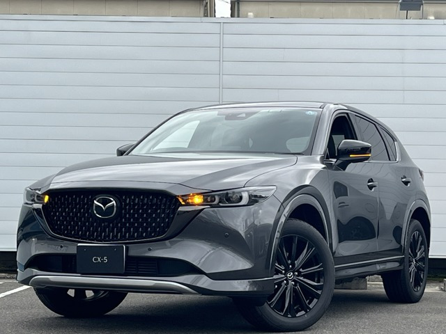 CX-52.2 XD ドライブ エディション