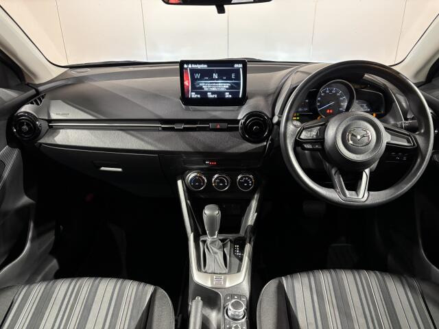 MAZDA21.5 15S スマートエディション
