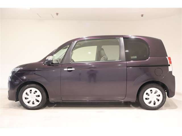 スペイド1.5 F