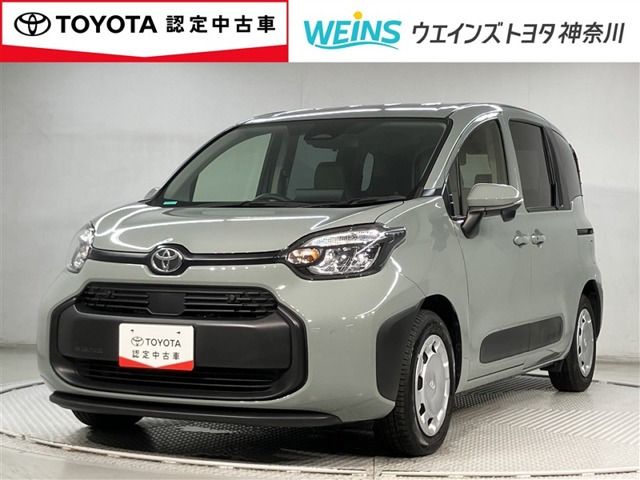 シエンタハイブリッド 1.5 G