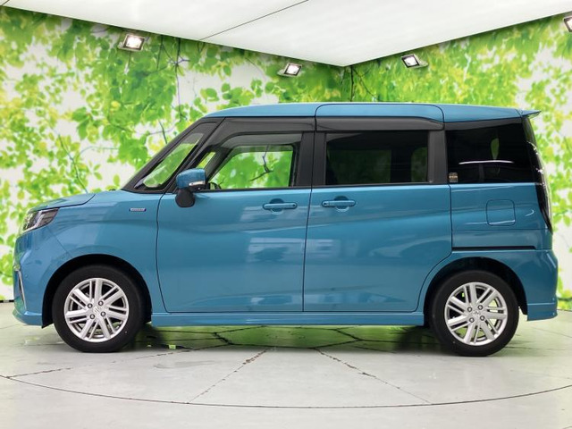 ソリオ1.2 ハイブリッド(HYBRID)  MZ 4WD