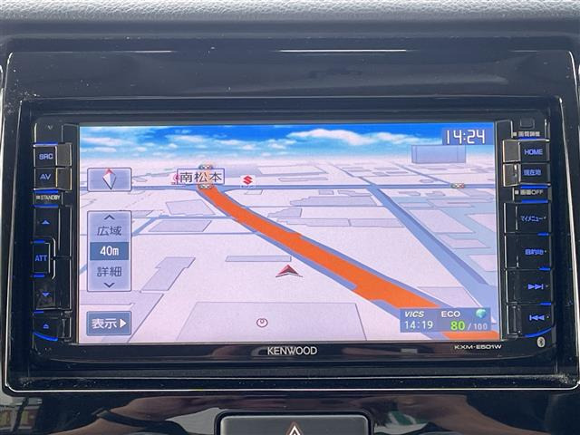 ハスラーJ スタイルII 4WD