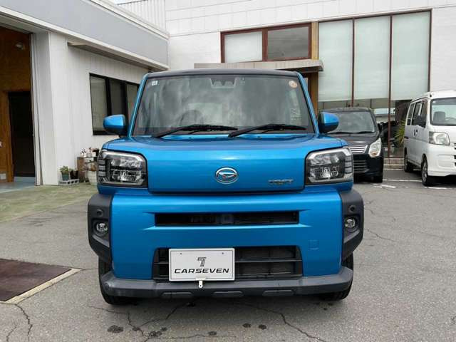 タフトG