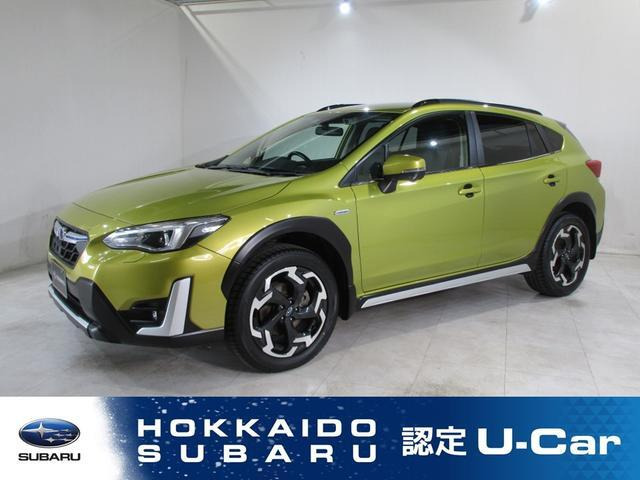 XV2.0 アドバンス 4WD